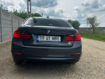 BMW seria 3 318d 2013