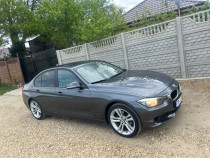 BMW seria 3 318d 2013