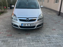 Opel Zafira B 7 locuri 2007