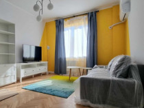 Apartament 2 camere ULTRACENTRAL Romana-ASE