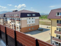 Apartament constructie noua Brasov