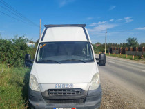 Iveco daily diesel