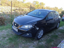 Seat ibiza benzina gpl proprietar