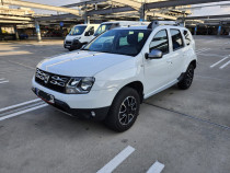 Vand Dacia Duster 4x4