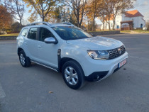 Dacia Duster 4x4 1.3 2021 48000km!