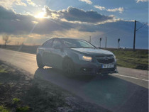 Chevrolet Cruze 1.8 GPL