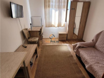 Garsoniera Renovata zona Buziasului