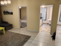 Inchiriere Apartament 2 camere Bucurestii Noi-Laminorului