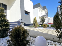 Casa parter mediteranean - POD - Foisor - 4 camere - 2 bai