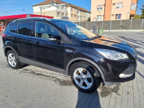 Vand Ford Kuga /noe 2016