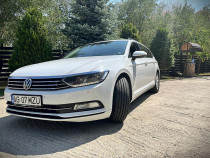 Liciteaza-Volkswagen Passat Variant 2015