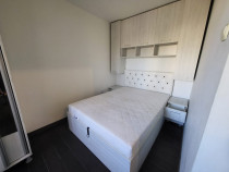 Apartament cu 2 camere Tatarasi