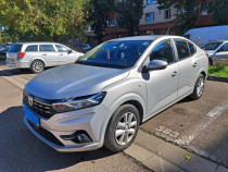 Dacia Logan Confort ECO-G 100 (Benzina+Gaz) versiune Confort