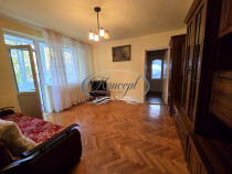 Apartament pet friendly in cartierul Gheorgheni