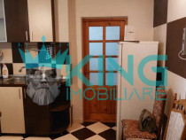 Apartament 2 camere in zona Burdujeni