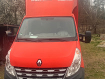 Renault master 3