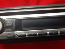 Radio cd player auto