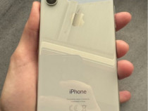 IPhone XS 64 GB Silver