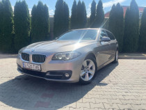 Vând BMW 520d 2016