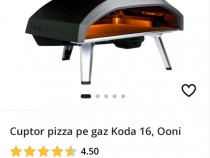 Vând Cuptor pizza