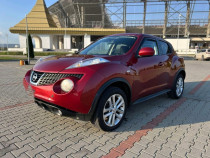 Vand Nissan Juke 1.5 dci, 110cp