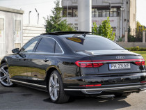 Vând audi a8 5.9 diesel my hybrid