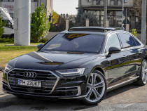 Audi a8 5.9 diesel my hybrid