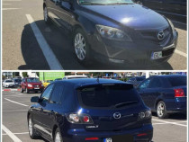 Mazda 3 / 1.6 Benzină / 105CP/ Inmatriculat - 2009