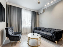 Apartament 2 camere I Aviatiei - Baneasa I Bloc Boutique