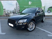 Sau/Schimb Audi Q5 Quattro 2010 S-Line Euro 5