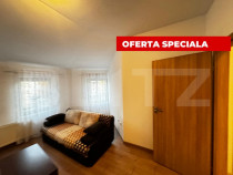 Apartament cu 2 camere, spatios, cladire noua etaj 2, 80mp u