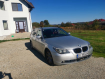 Bmw 525d e61 proprietar