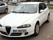 Alfa Romeo 147 1.6 benzină