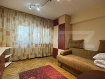 Apartament 3 camere, 58mp, etaj intermediar, zona Mărășe?