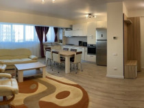 3 camere in zona Lujerului