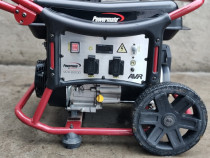 Generator 2200W PowerMate**Ca Nou