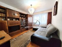 Apartament cu parcare, in Zona BIG