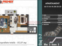 Z PARK RESIDENCE - Parcul Tudor Arghezi - ansamblu