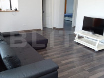 Apartament cu 3 camere de vanzare 107 mp.