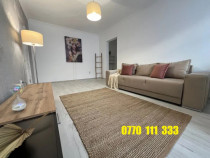 Renovat in Totalitate, Apartament 3 camere confort 1, zona G