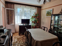 Apartament 3 Camere, Bd. Chisinau/Arena Nationala