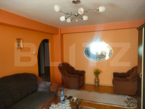 Apartament 3 camere, etaj 4, Radauti