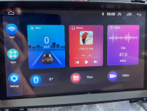 Radio Android 2Din Carplay Mercedes-Benz Sprinter,VW Crafter