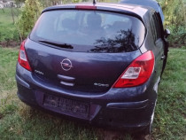 Haion Opel corsa D 1.3cdti