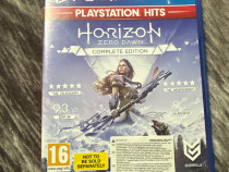 Joc ps4 nou horizon zero dawn