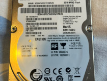 Hard disk laptop 500 gb + 8 gb band flash