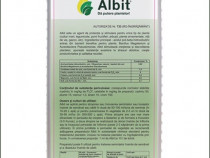 Albit biostimulator de crestere