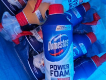 Spray spuma domestos