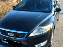 Ford mondeo 2009