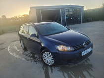 Liciteaza-Volkswagen Golf 2012